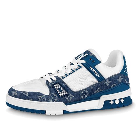 schoenen louis vuitton